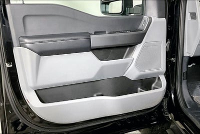 2025 Ford F-250SD XLT