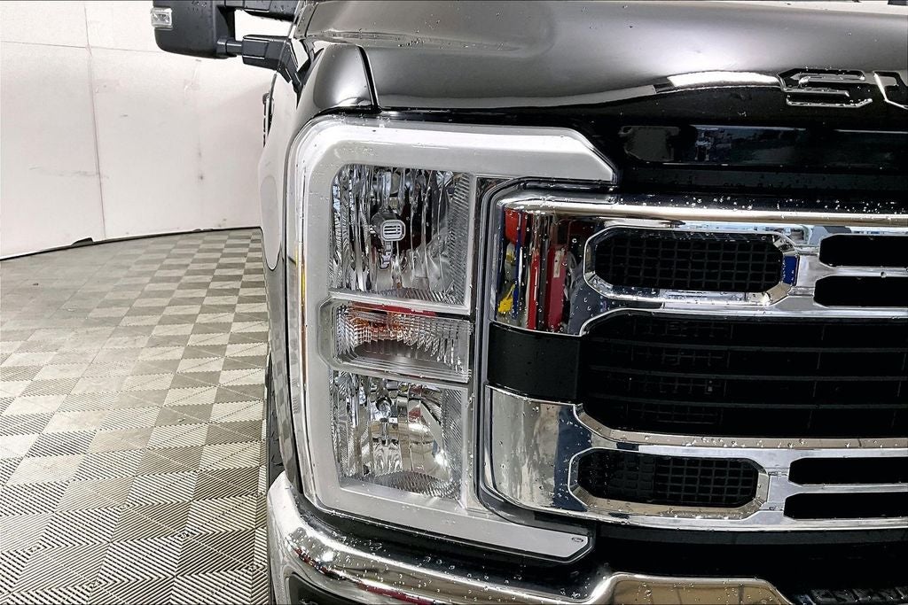 2025 Ford F-250SD XLT