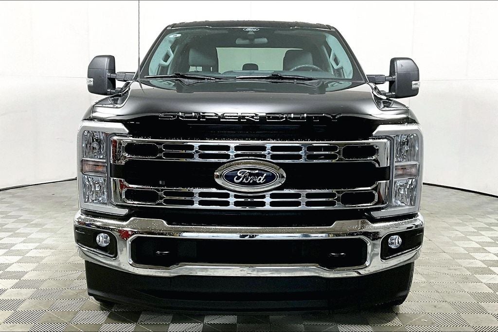 2025 Ford F-250SD XLT