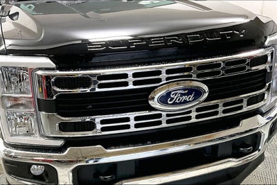 2025 Ford F-250SD XLT