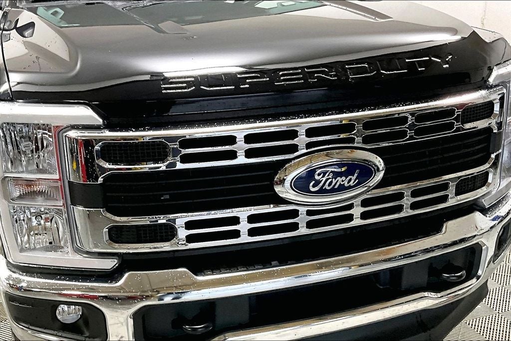 2025 Ford F-250SD XLT