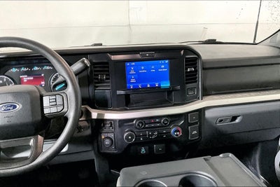 2025 Ford F-250SD XLT