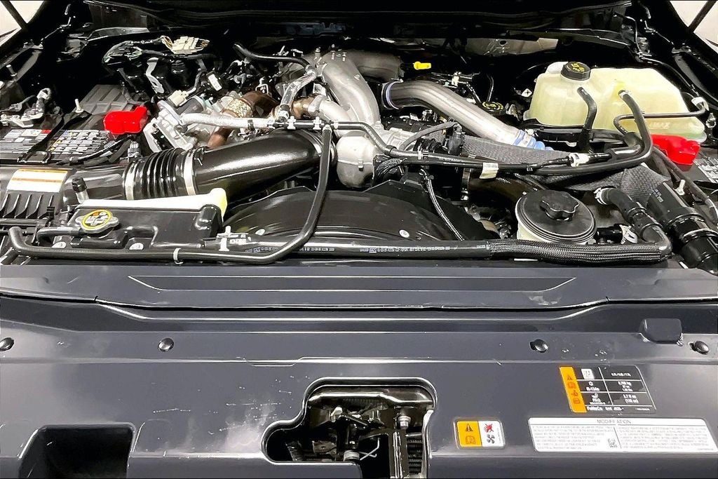 2025 Ford F-250SD XLT