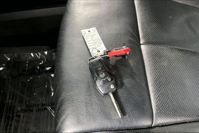 2021 Ford F-250SD Lariat