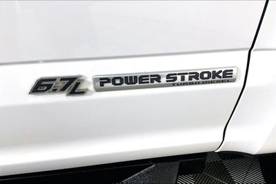 2021 Ford F-250SD Lariat