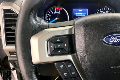 2021 Ford F-250SD Lariat