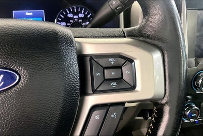 2021 Ford F-250SD Lariat