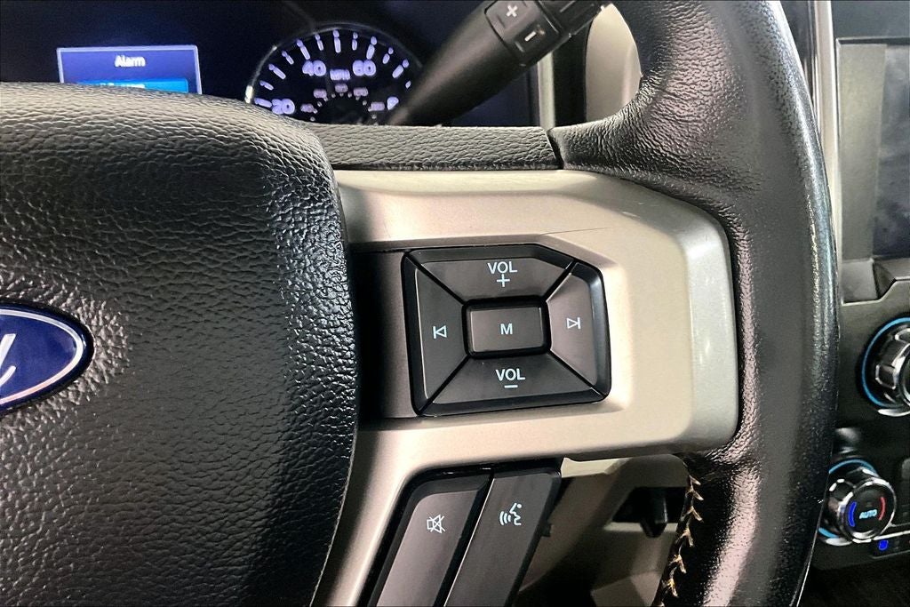 2021 Ford F-250SD Lariat