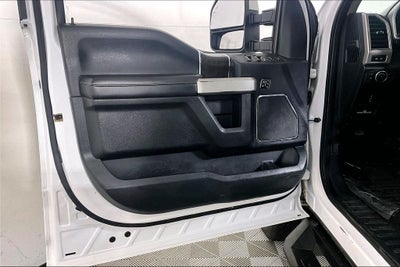 2021 Ford F-250SD Lariat