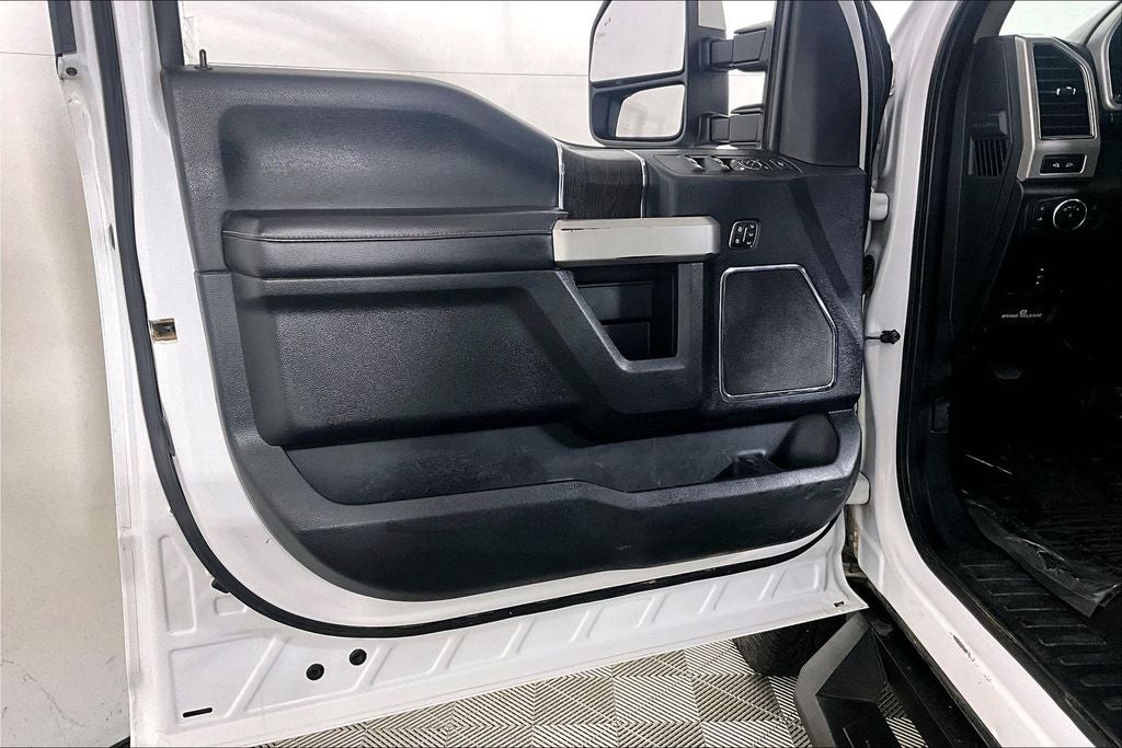 2021 Ford F-250SD Lariat