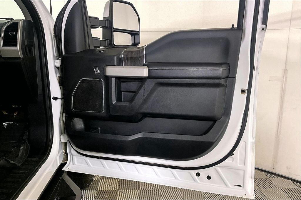 2021 Ford F-250SD Lariat