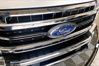 2021 Ford F-250SD Lariat