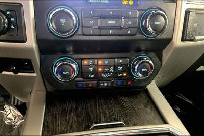 2021 Ford F-250SD Lariat