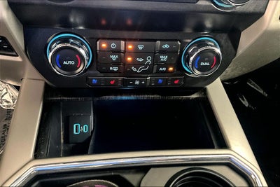 2021 Ford F-250SD Lariat