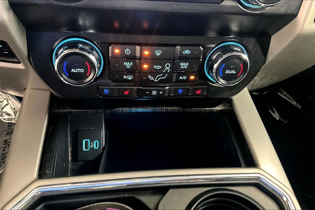 2021 Ford F-250SD Lariat