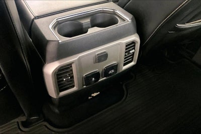 2021 Ford F-250SD Lariat