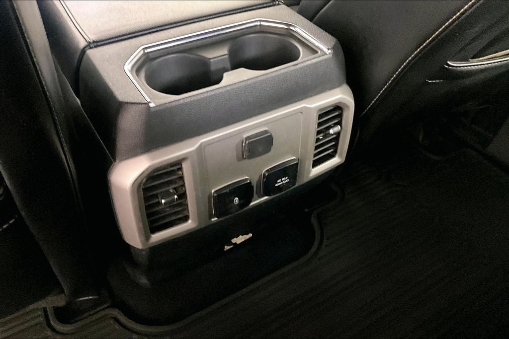 2021 Ford F-250SD Lariat