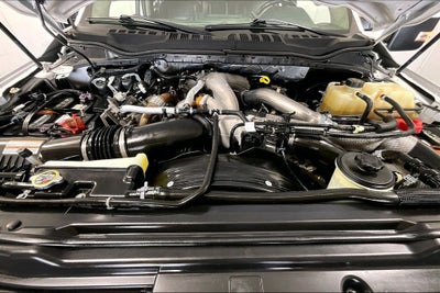 2021 Ford F-250SD Lariat