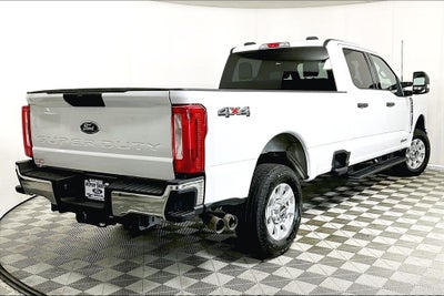 2024 Ford F-250SD XLT