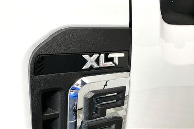 2024 Ford F-250SD XLT