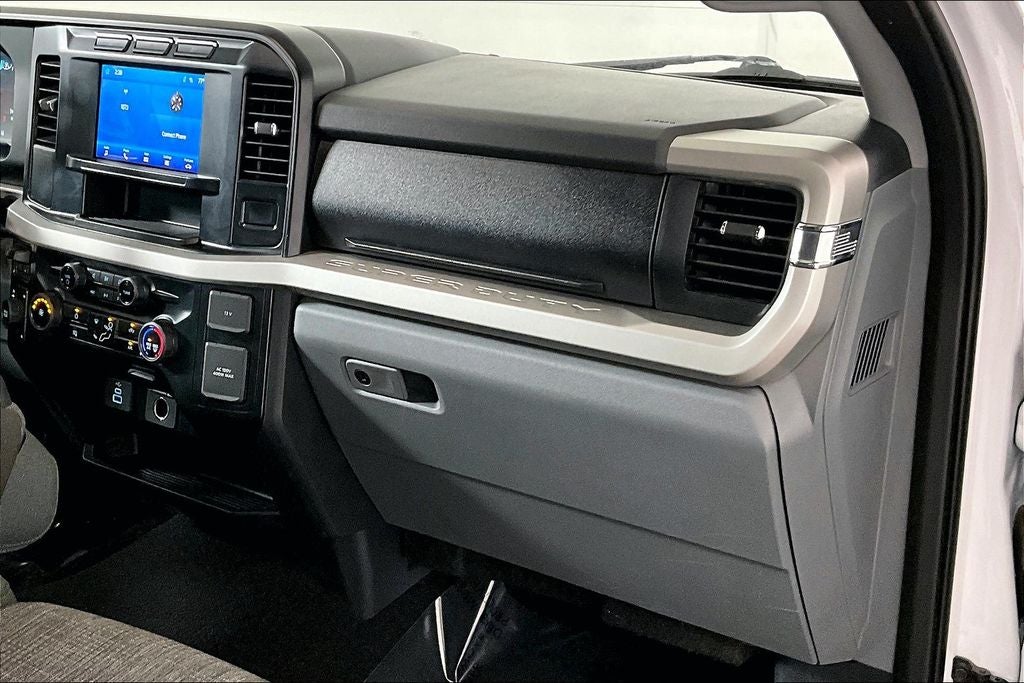 2024 Ford F-250SD XLT