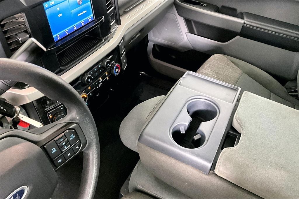 2024 Ford F-250SD XLT