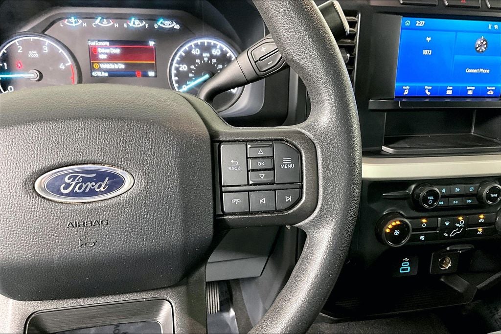 2024 Ford F-250SD XLT