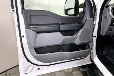 2024 Ford F-250SD XLT