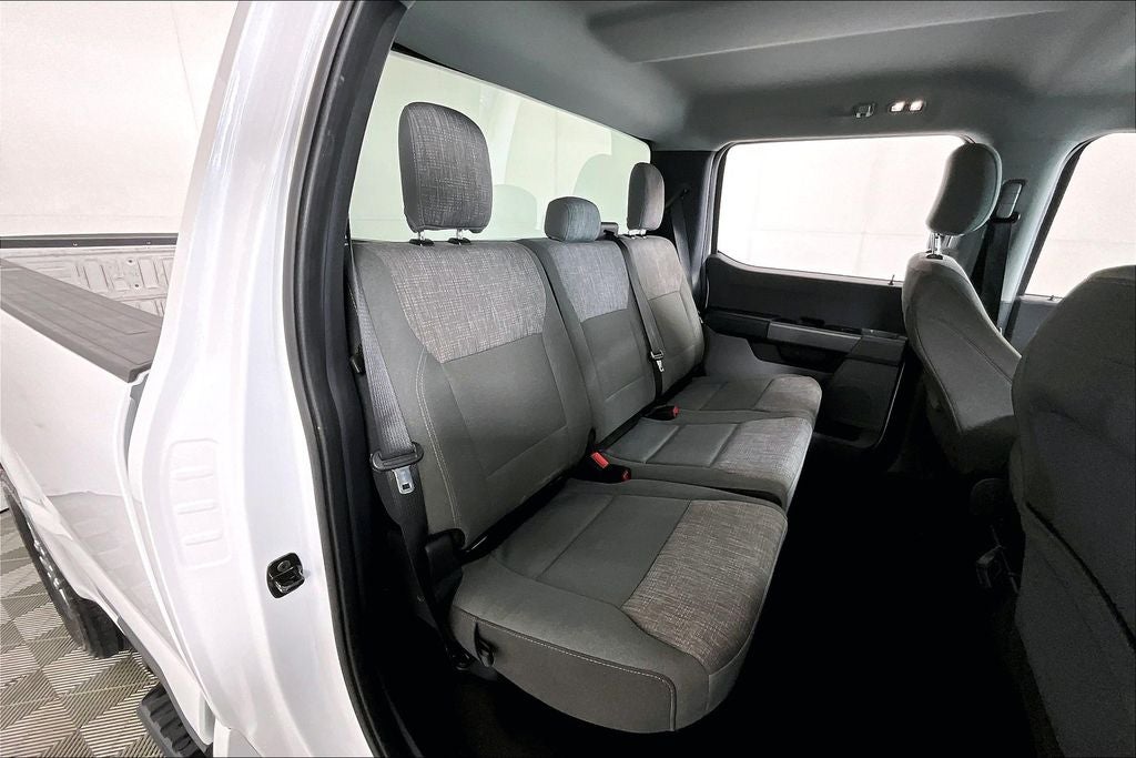 2024 Ford F-250SD XLT