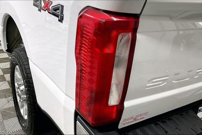 2024 Ford F-250SD XLT