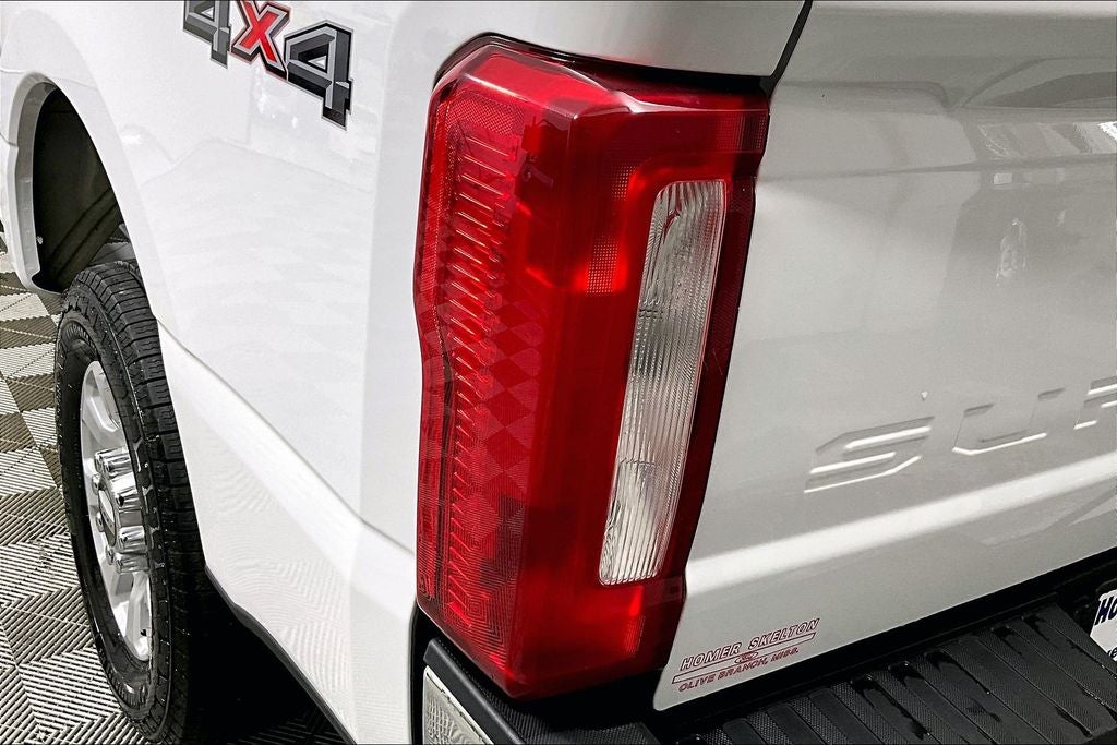 2024 Ford F-250SD XLT