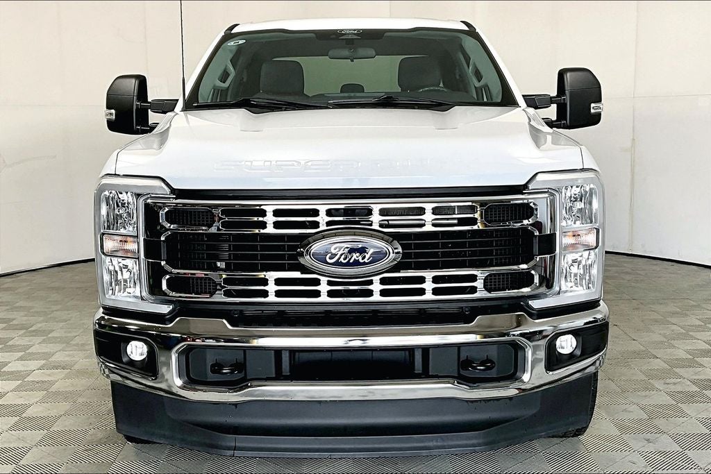 2024 Ford F-250SD XLT