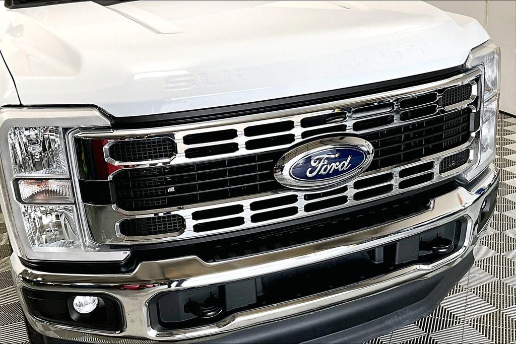 2024 Ford F-250SD XLT