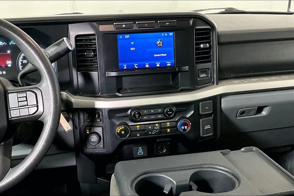 2024 Ford F-250SD XLT