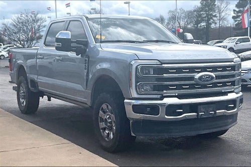 2024 Ford F-250SD Lariat