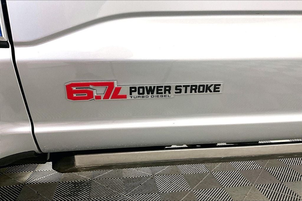 2024 Ford F-250SD Lariat