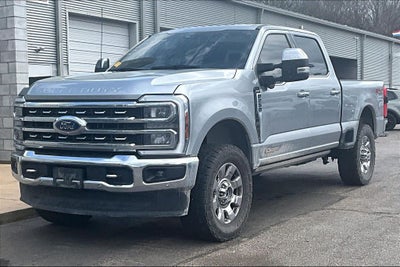 2024 Ford F-250SD Lariat
