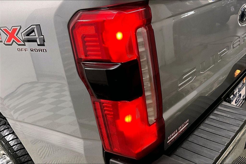 2024 Ford F-250SD Lariat