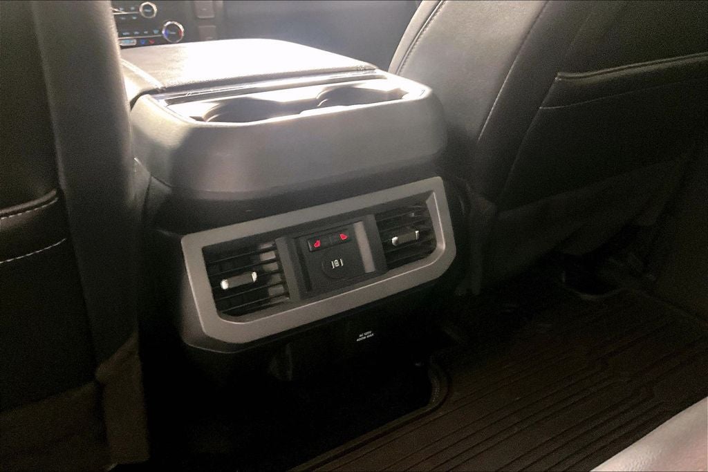 2024 Ford F-250SD Lariat