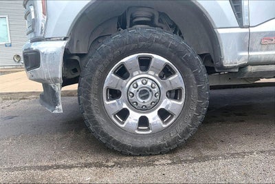 2024 Ford F-250SD Lariat