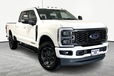 2024 Ford F-250SD Lariat