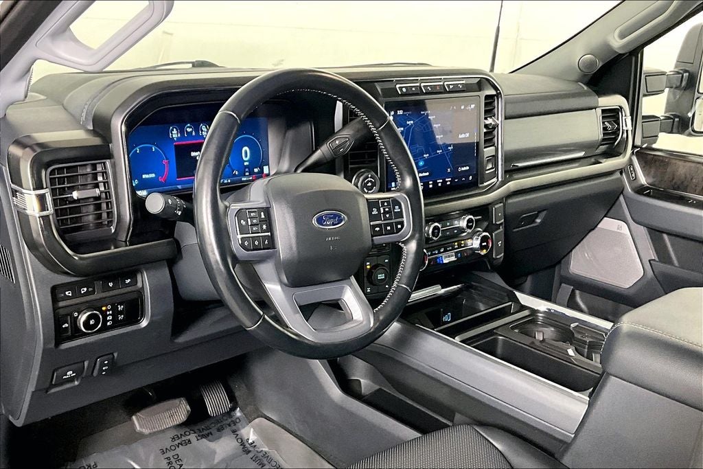 2024 Ford F-250SD Lariat