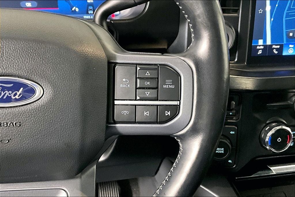 2024 Ford F-250SD Lariat