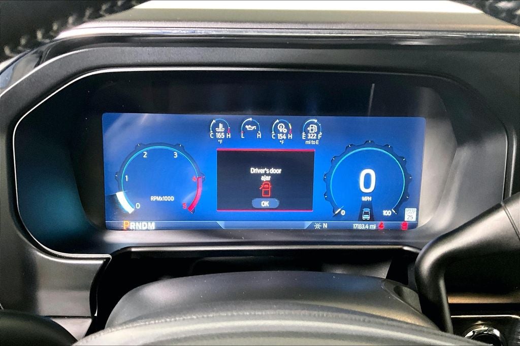 2024 Ford F-250SD Lariat