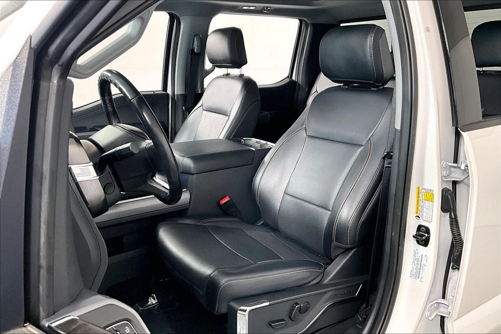 2024 Ford F-250SD Lariat