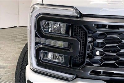 2024 Ford F-250SD Lariat