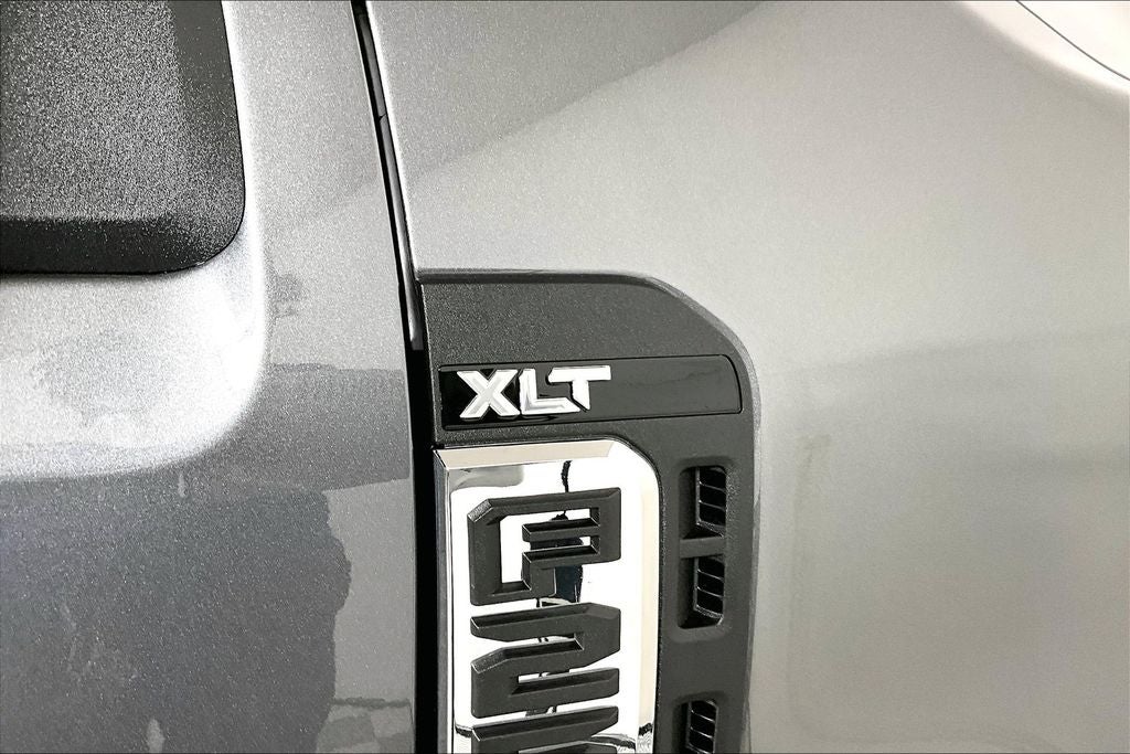 2025 Ford F-250SD XLT