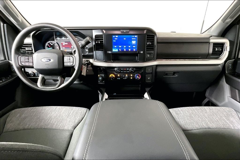 2025 Ford F-250SD XLT