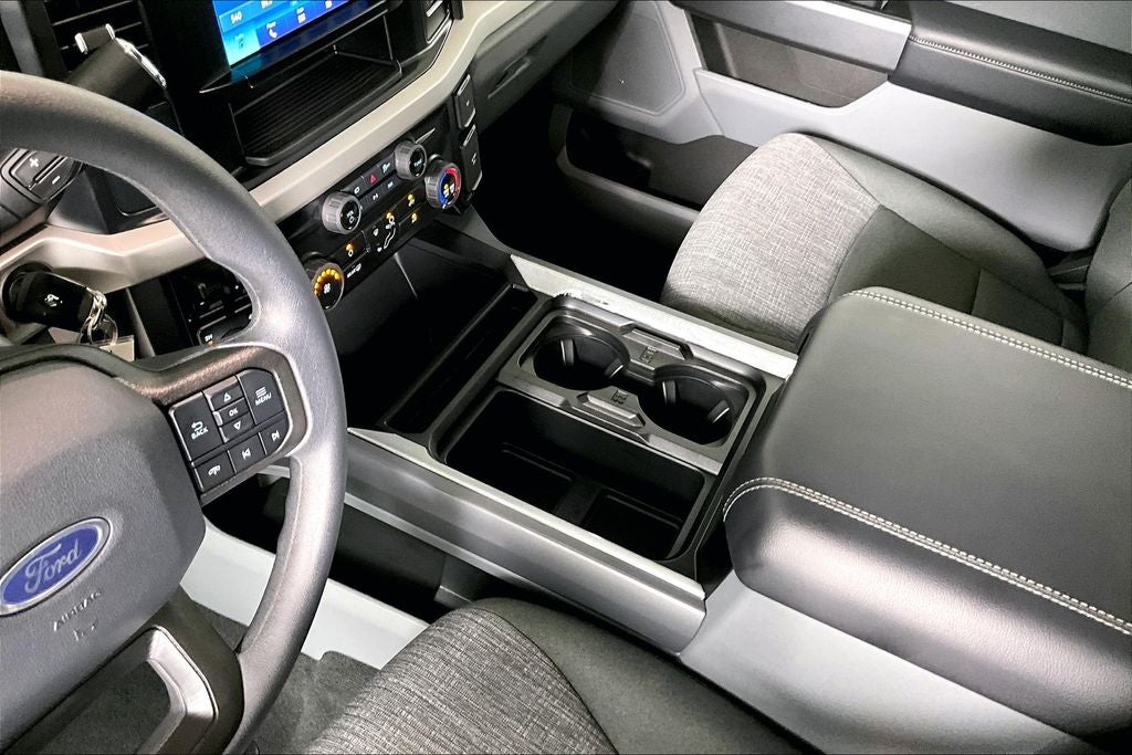 2025 Ford F-250SD XLT