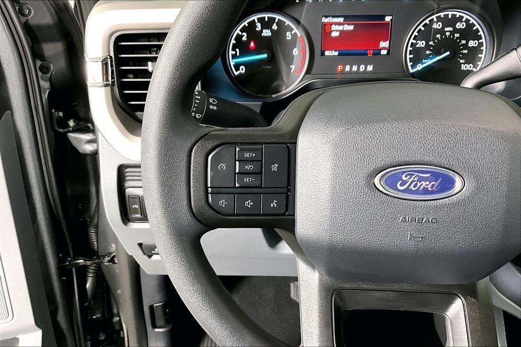 2025 Ford F-250SD XLT